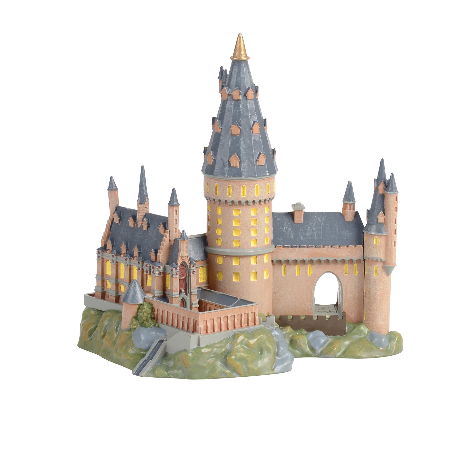 Hogwarts Mini Castle- PREORDER