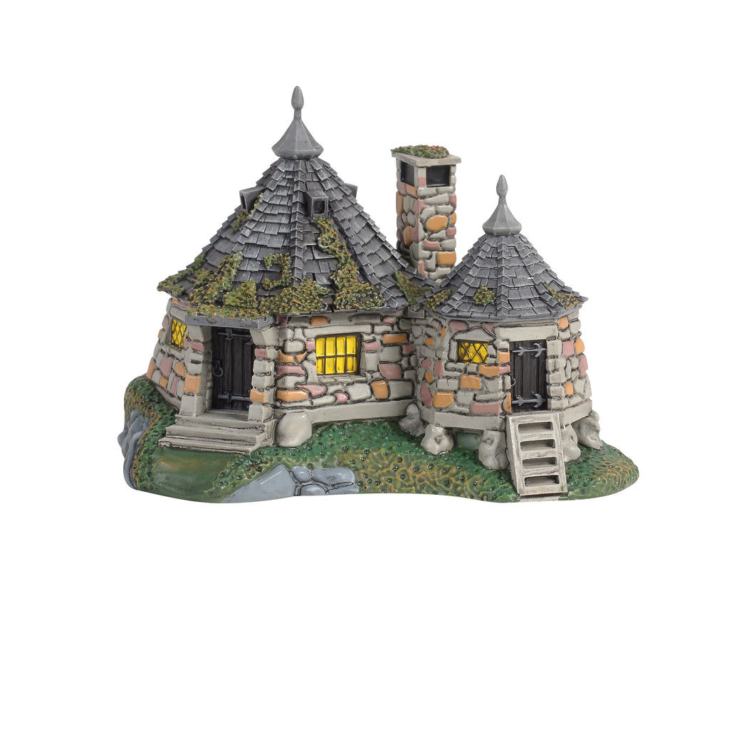 Hagrid's Hut Mini - PREORDER
