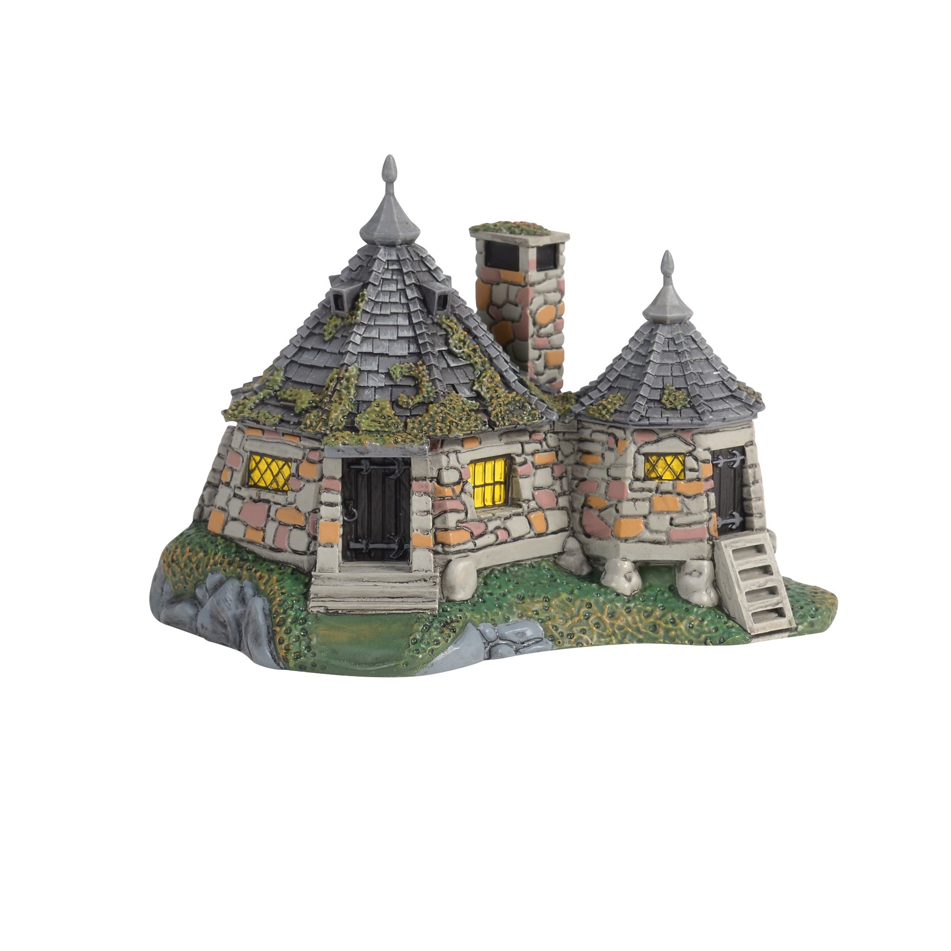 Hagrid's Hut Mini - PREORDER
