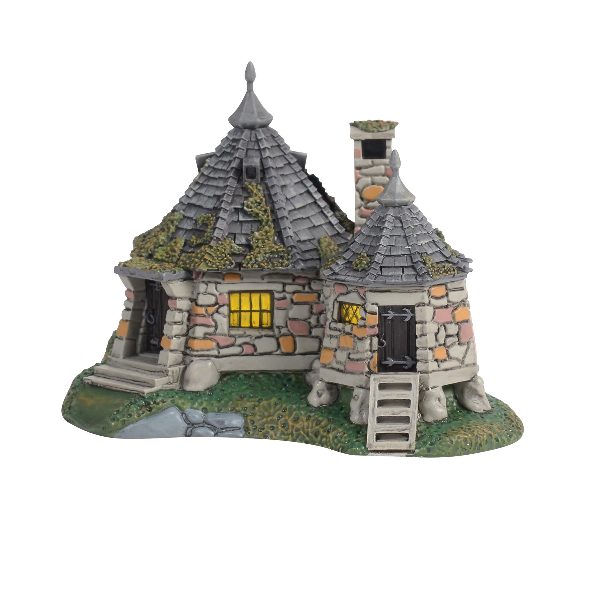 Hagrid's Hut Mini - PREORDER