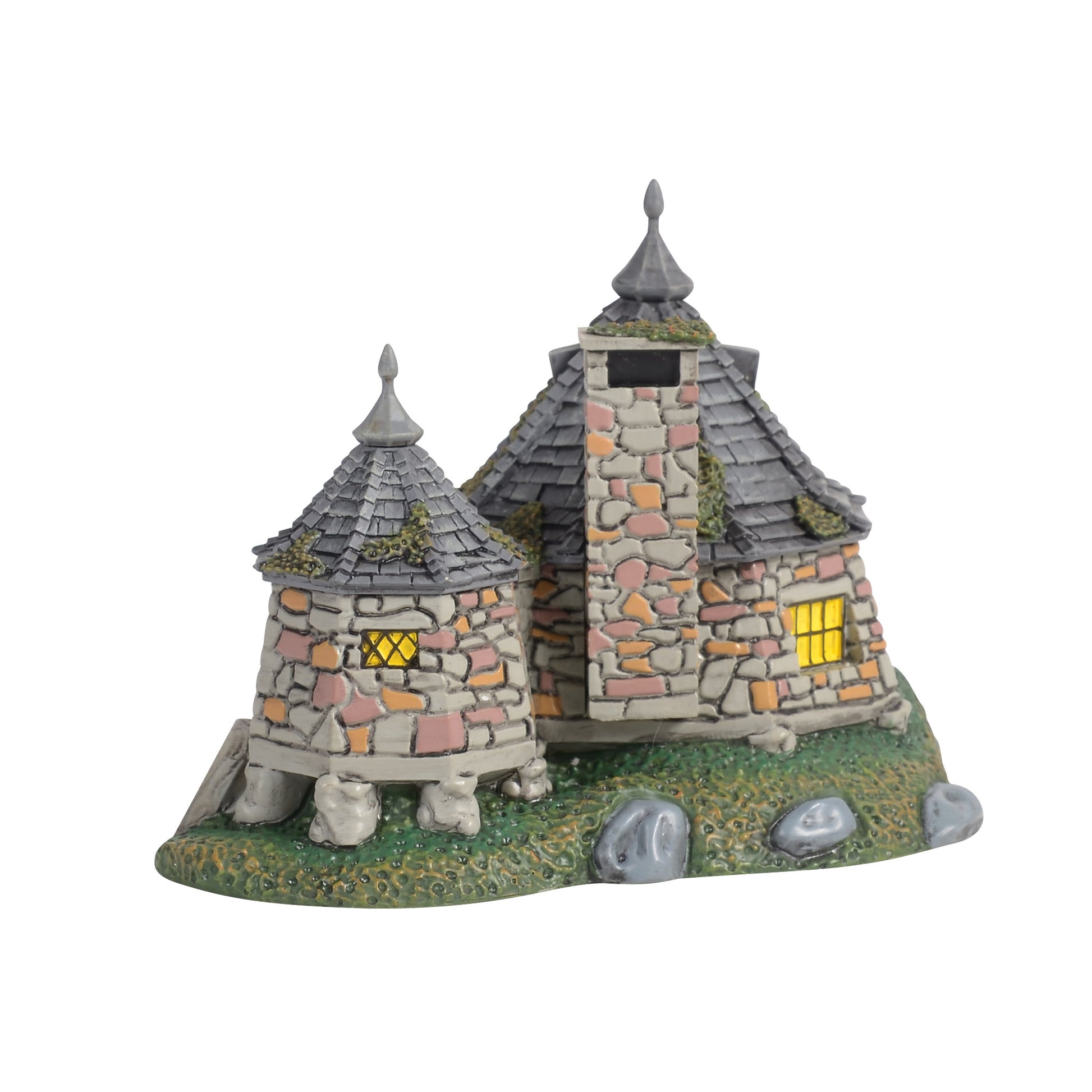 Hagrid's Hut Mini - PREORDER