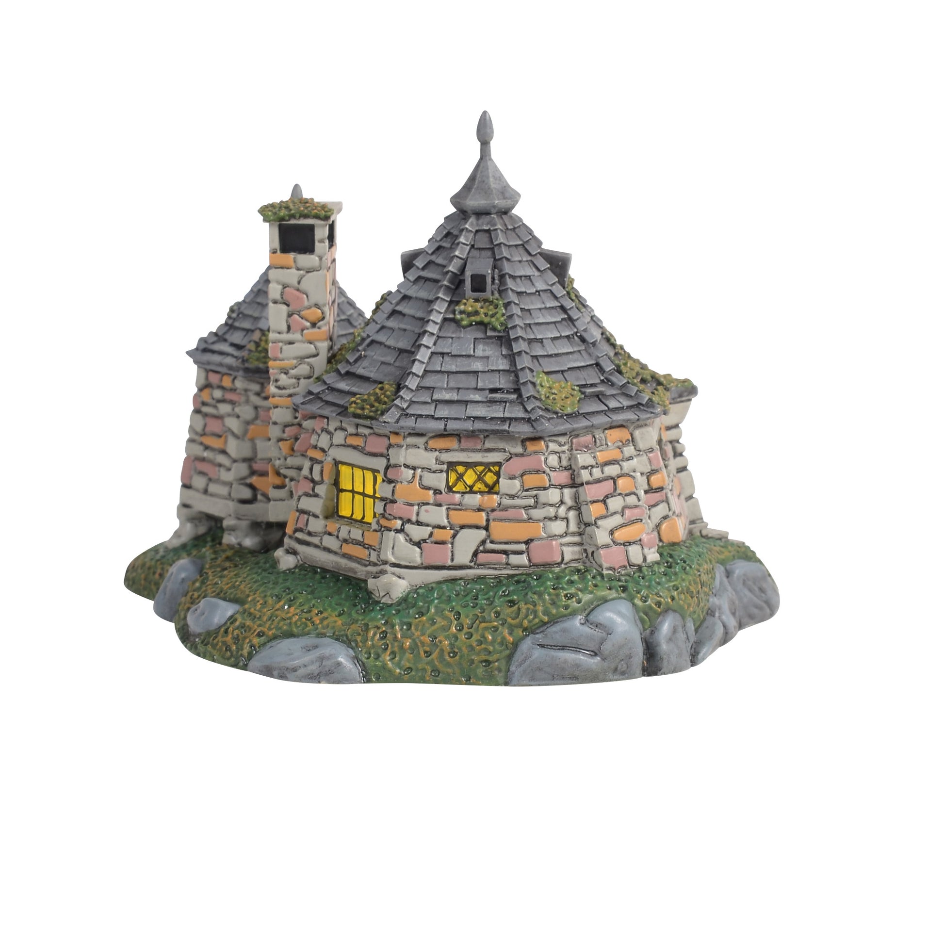 Hagrid's Hut Mini - PREORDER