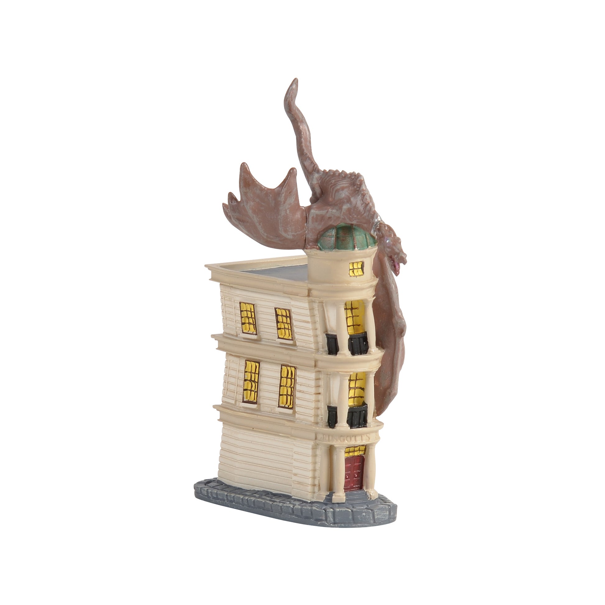 Gringotts Bank Mini - PREORDER