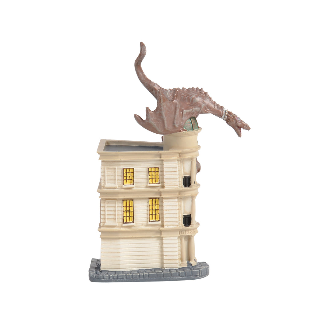 Gringotts Bank Mini - PREORDER