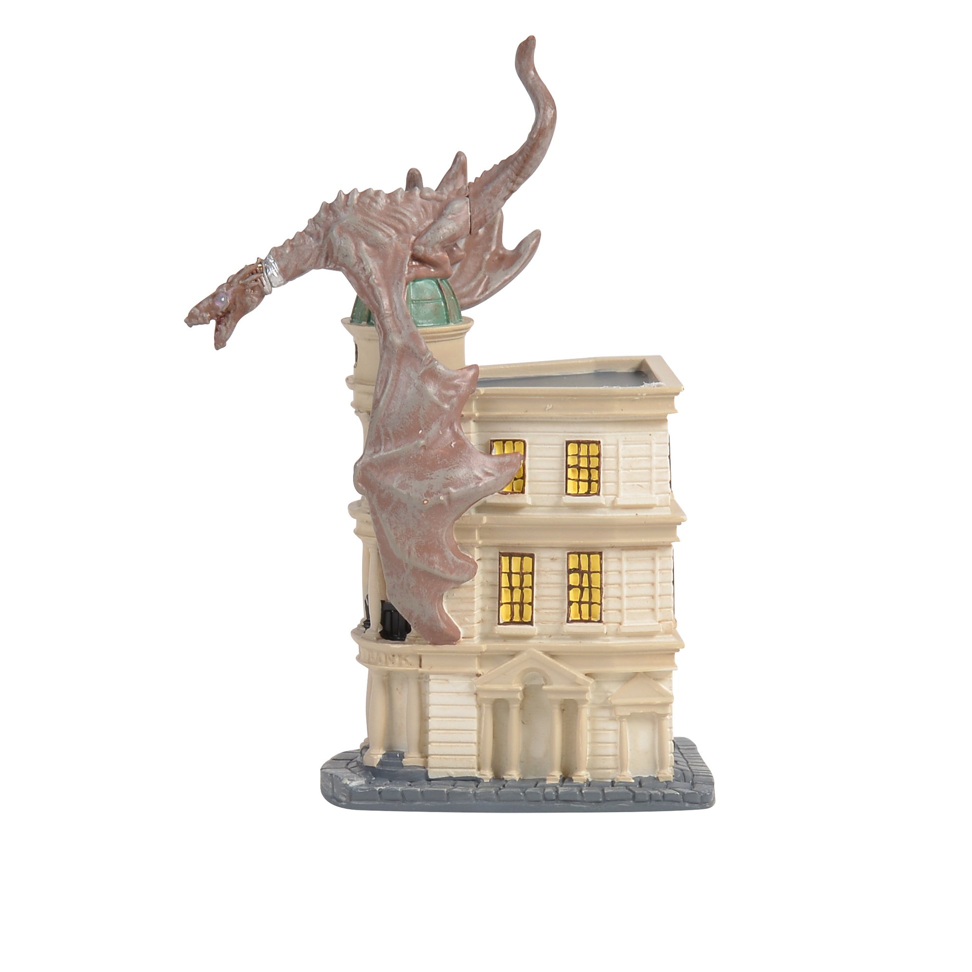 Gringotts Bank Mini - PREORDER