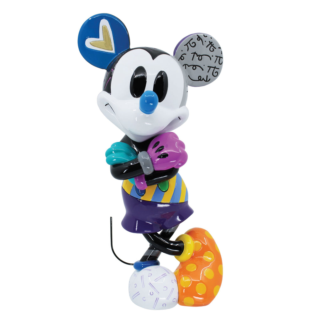 Britto Big Fig 10 Mickey Mouse - PREORDER