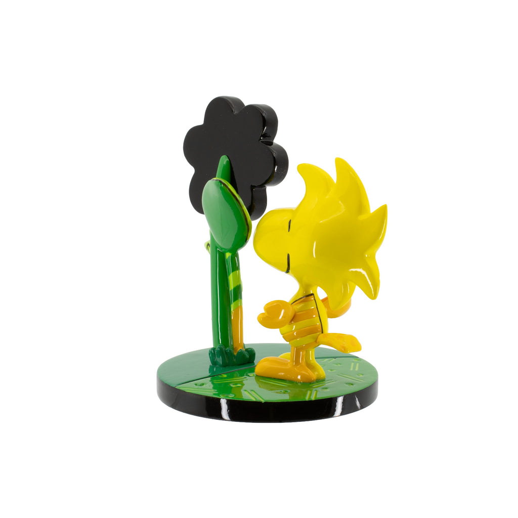 BRITTO Woodstock Flower Mini