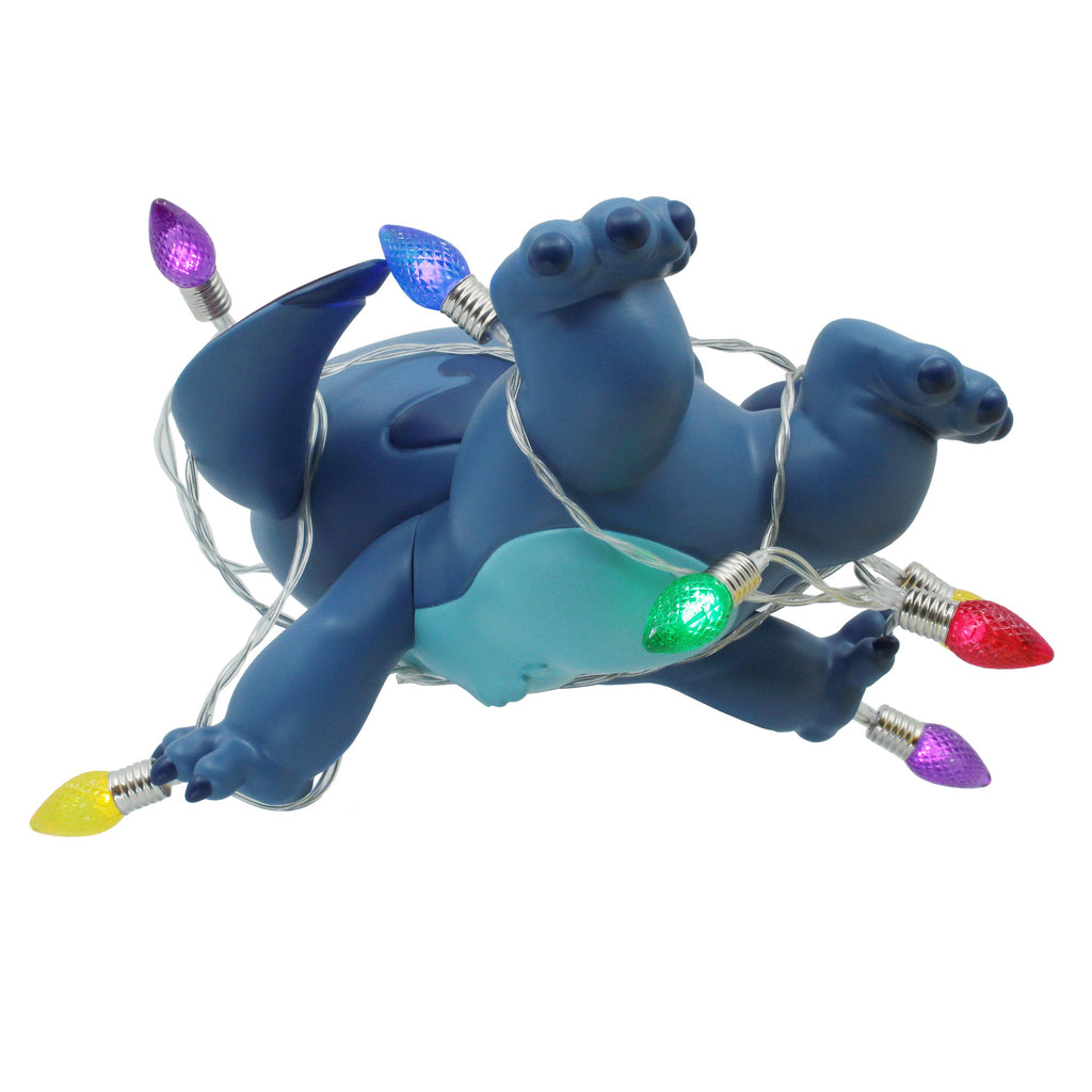 Disney Stitch Tree Topper Light - PREORDER