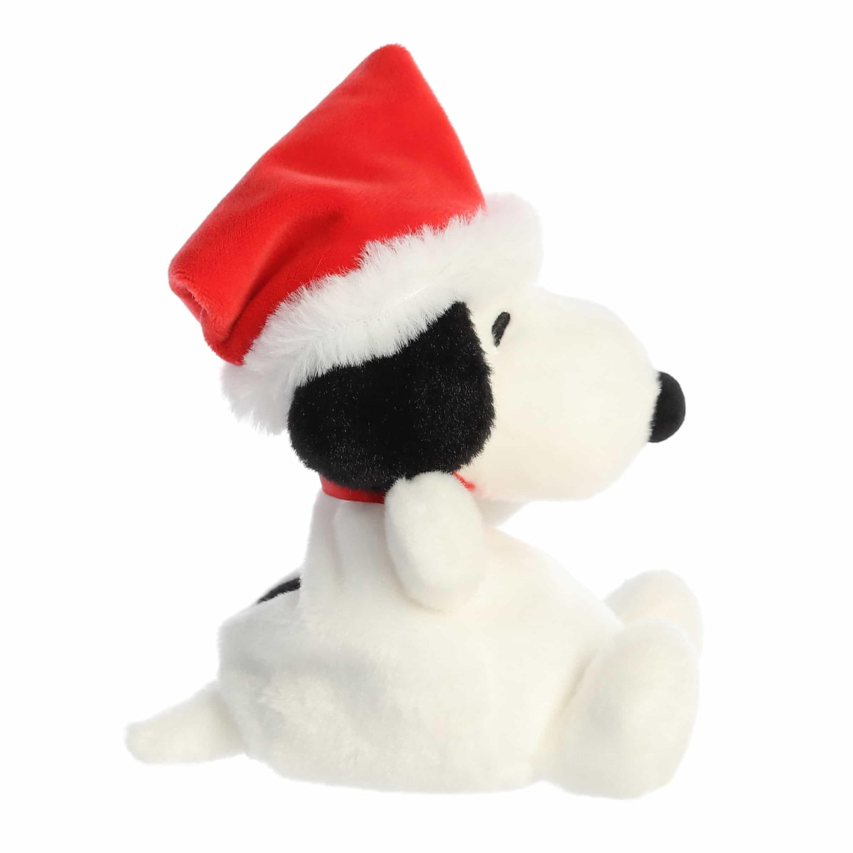 Aurora® Festive Peanuts® Santa Snoopy Palm Pals™