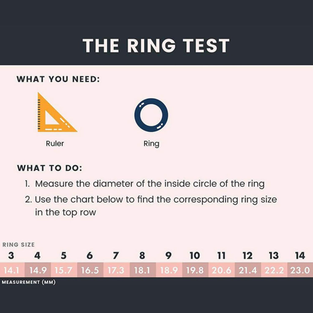 Enso Rise Silicone Ring - Obsidian