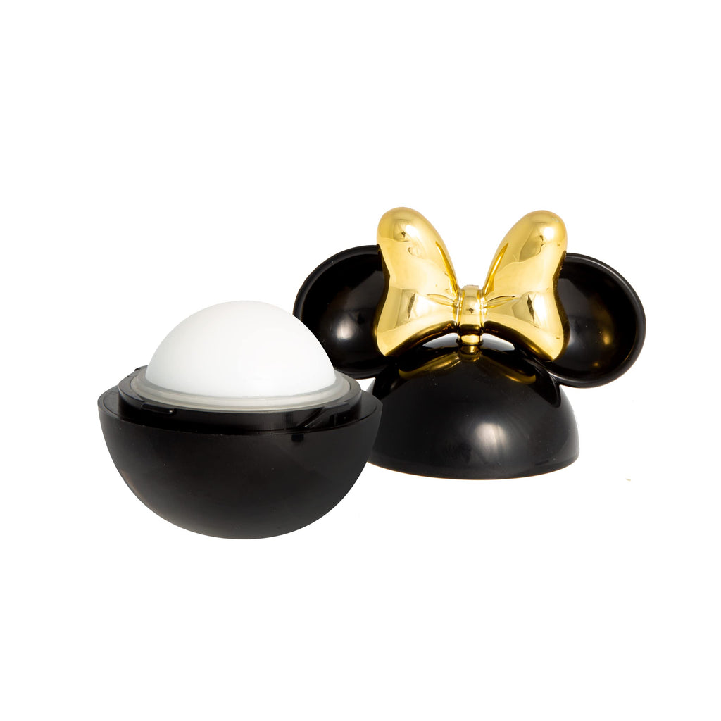 MAD BEAUTY Minnie Mouse Lip Balm & Lip Scrub Duo Set