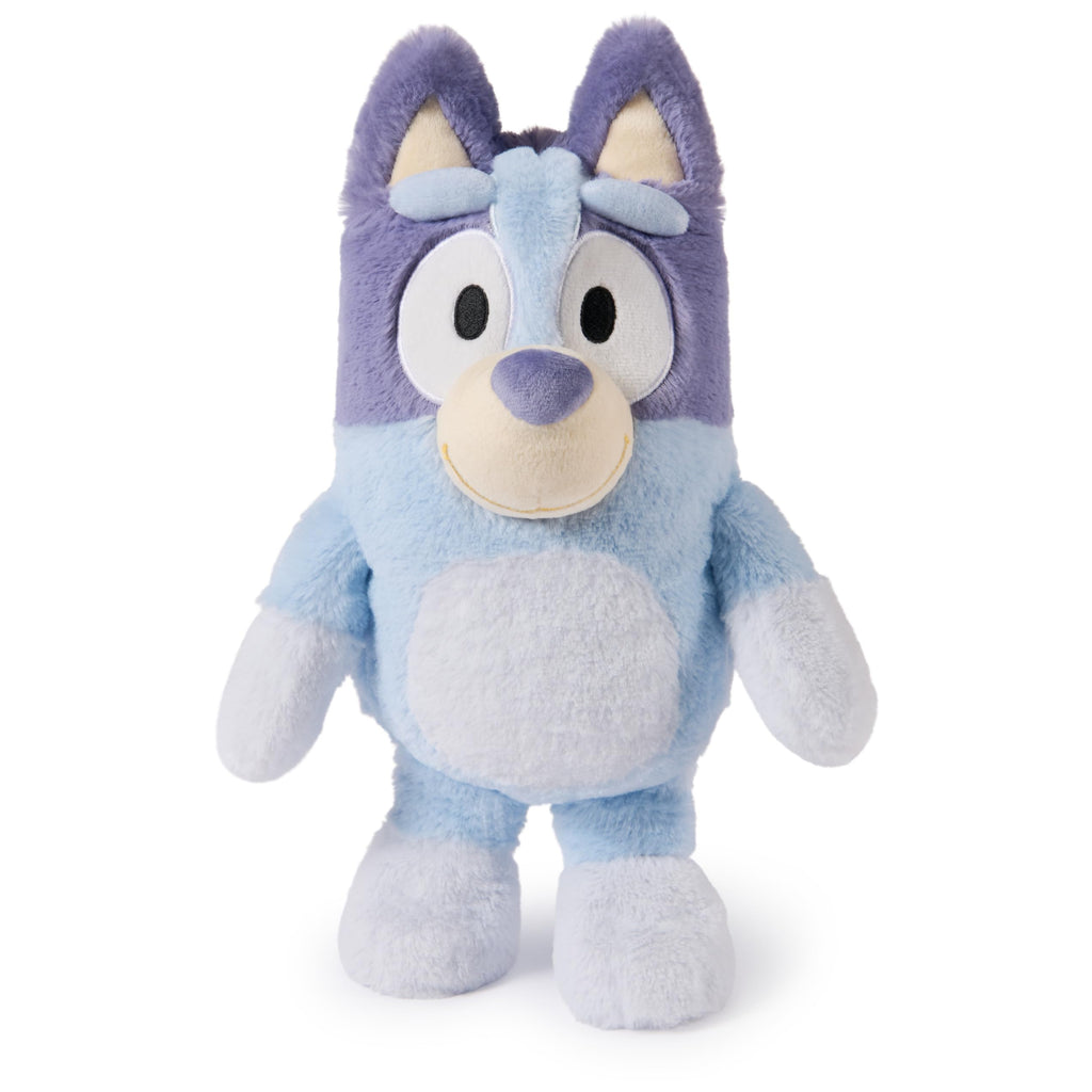Bluey Sustainably Soft Plush