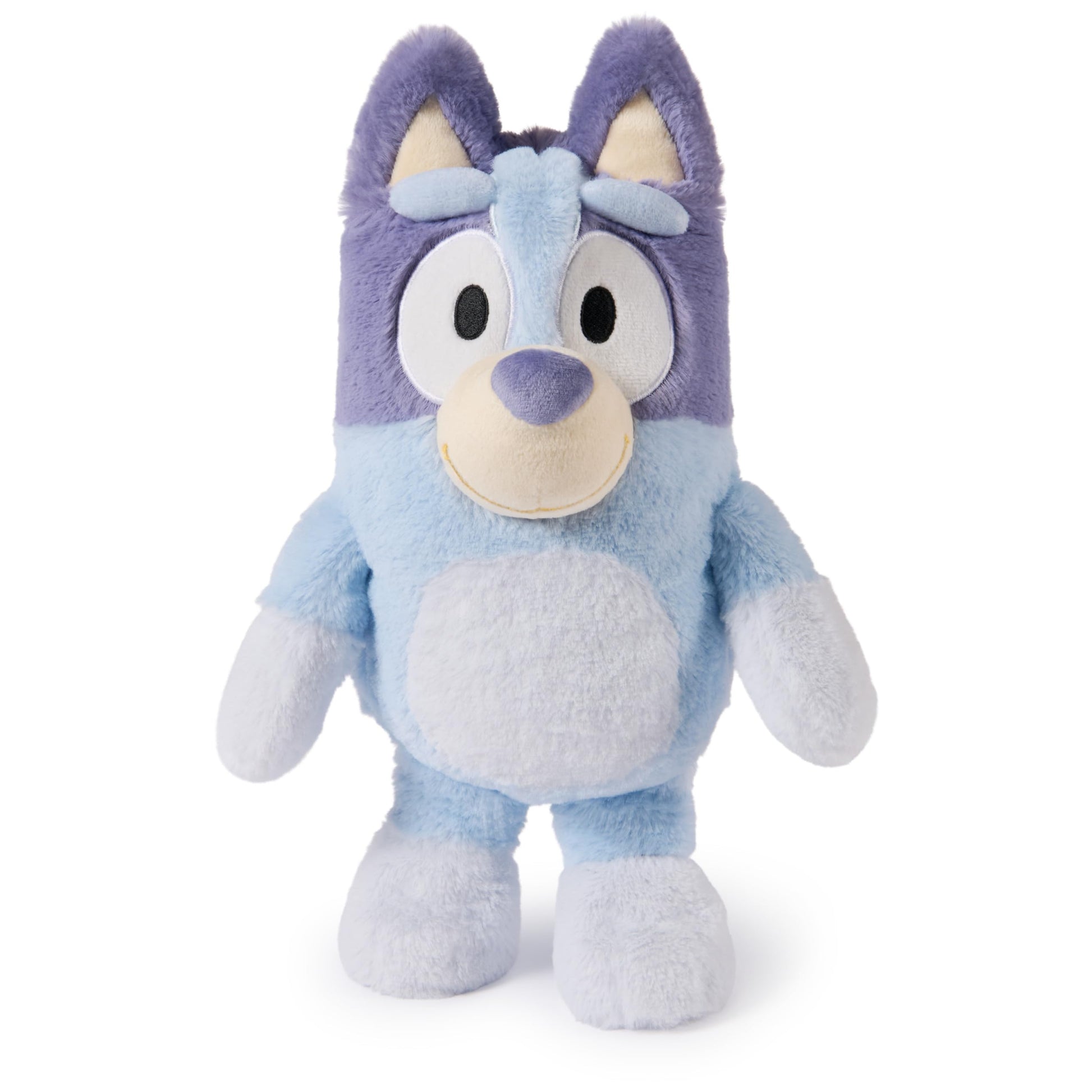 Bluey Sustainably Soft Plush