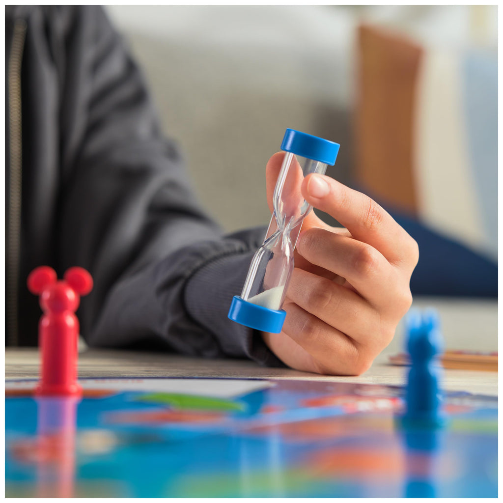 Beat The Parents Disney Edition Board Game