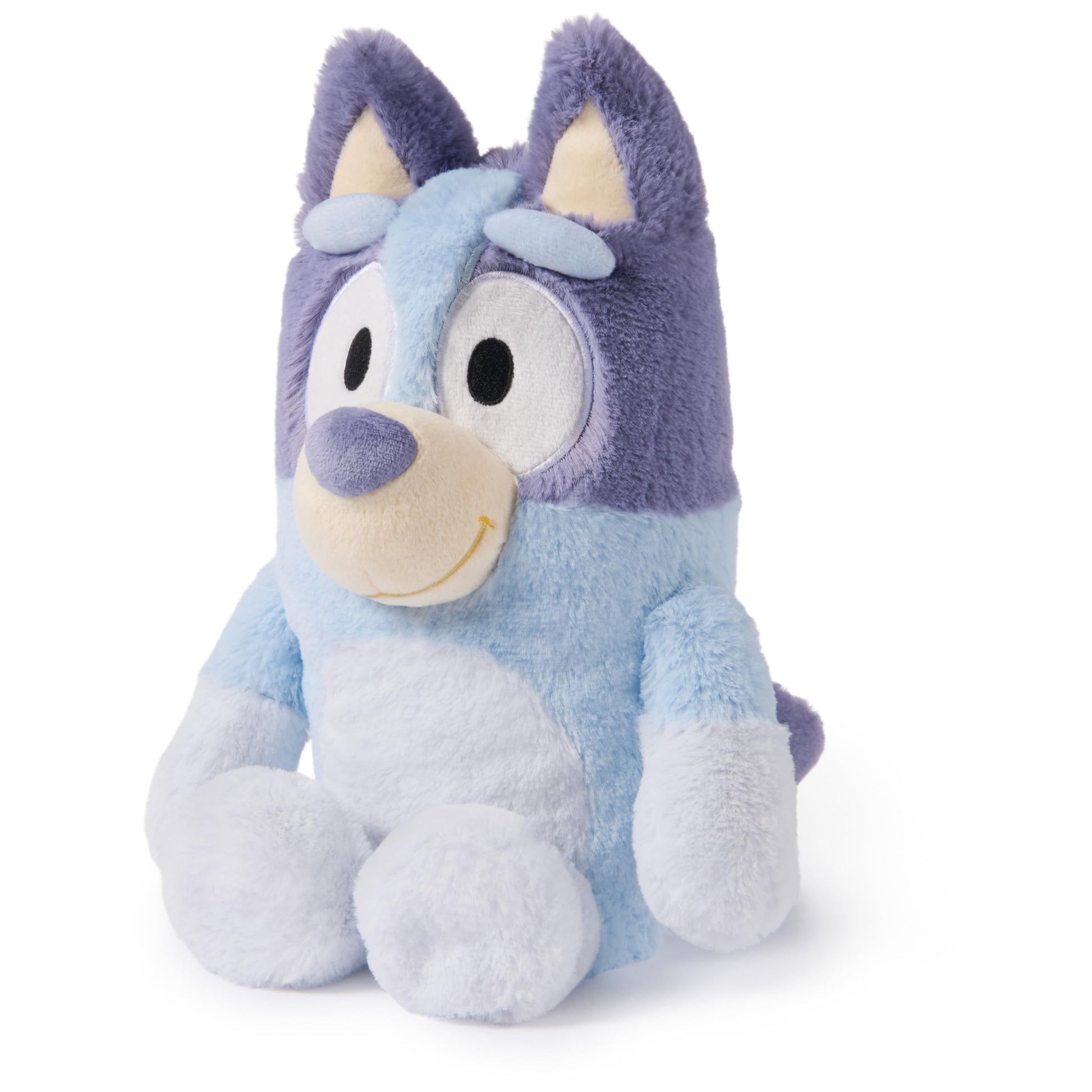 Bluey Sustainably Soft Plush
