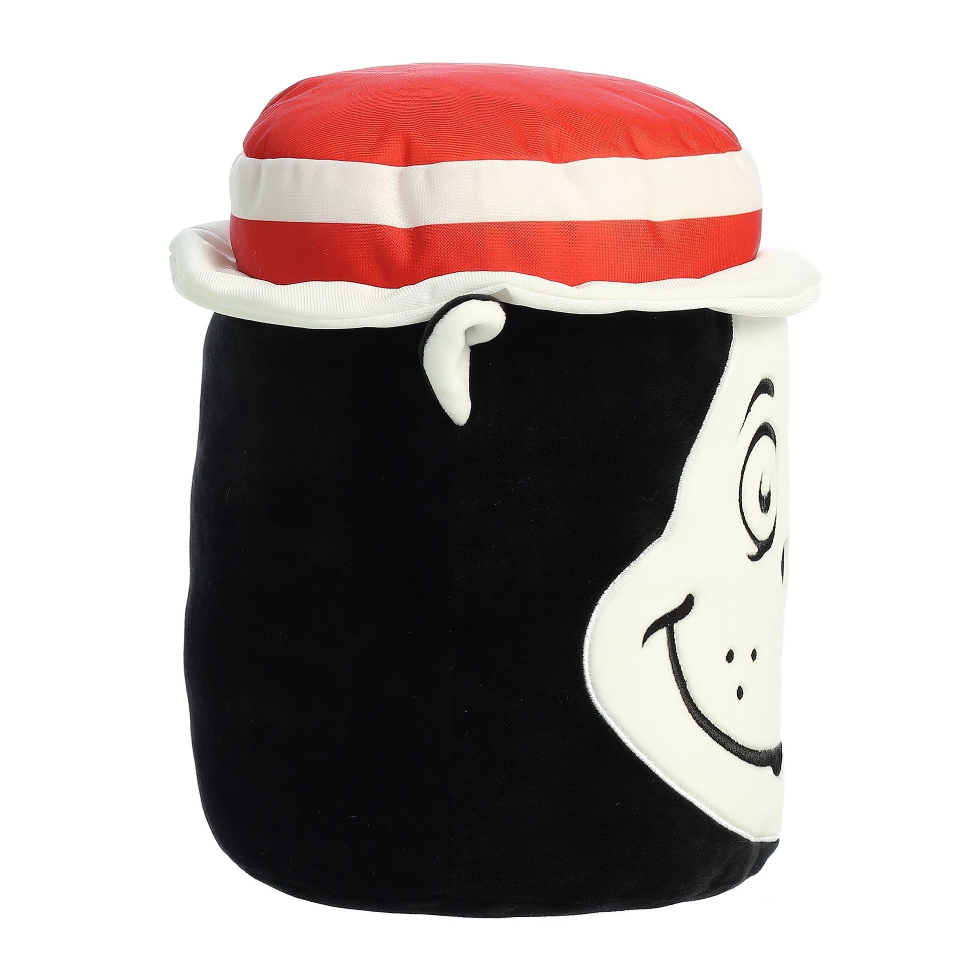 Aurora® Whimsical Dr. Seuss™ Cat in The Hat Mallow™