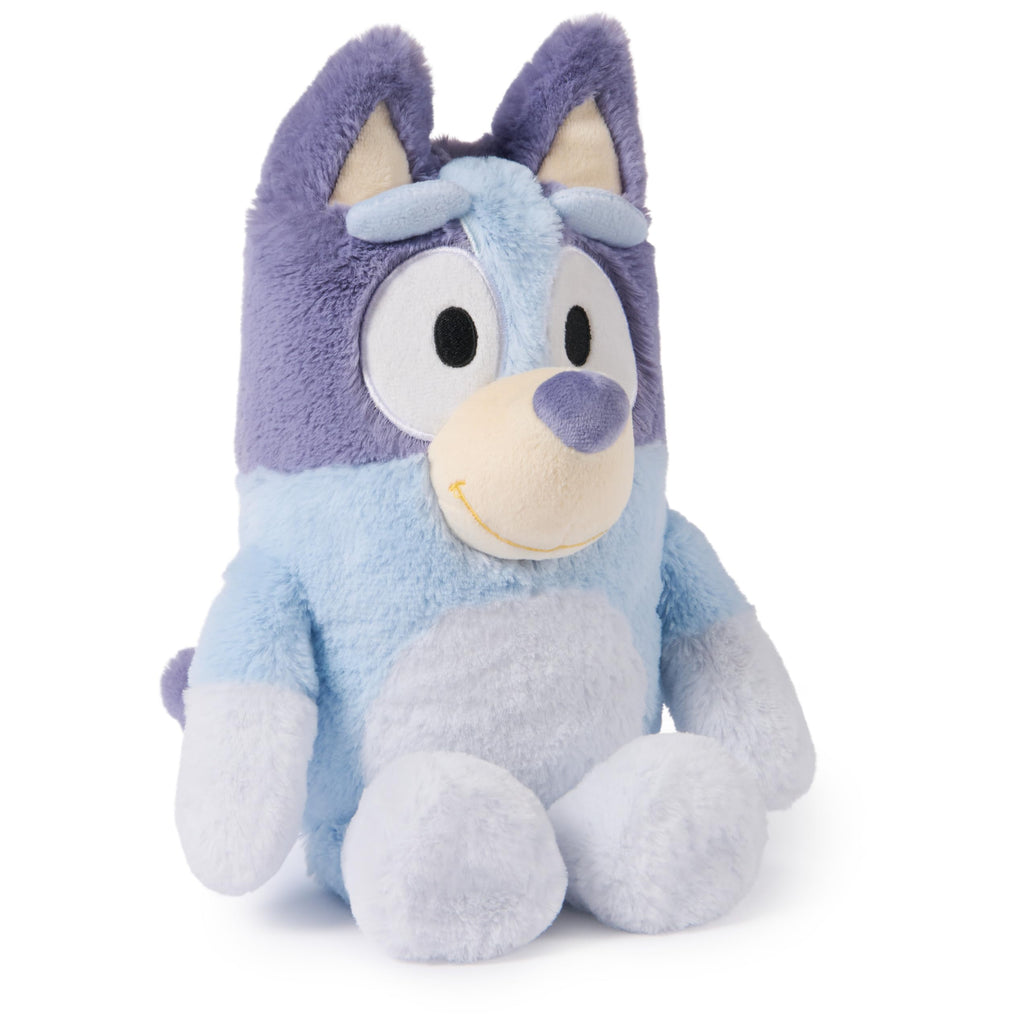 Bluey Sustainably Soft Plush