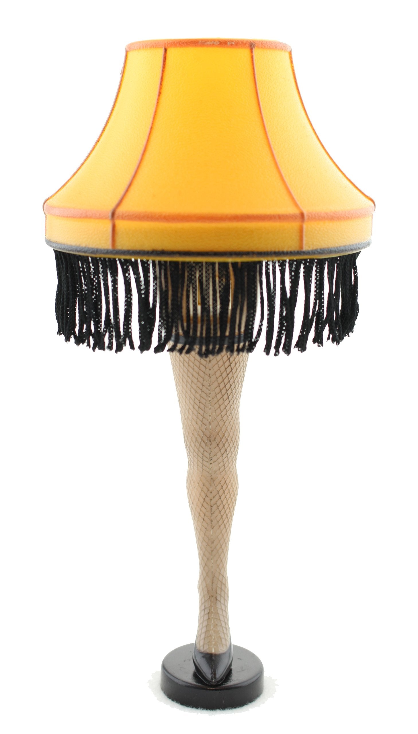 A Christmas Story Leg Lamp Nightlight