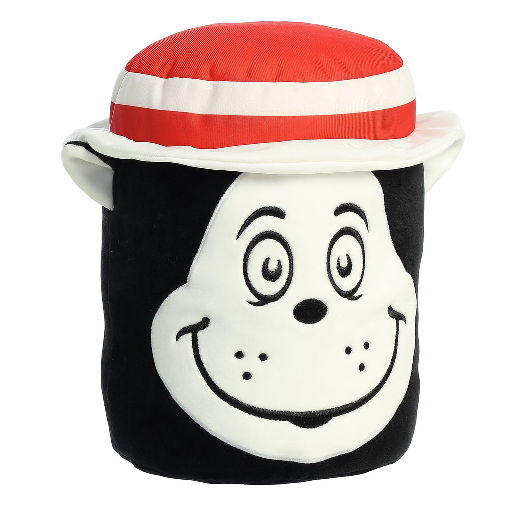 Aurora® Whimsical Dr. Seuss™ Cat in The Hat Mallow™