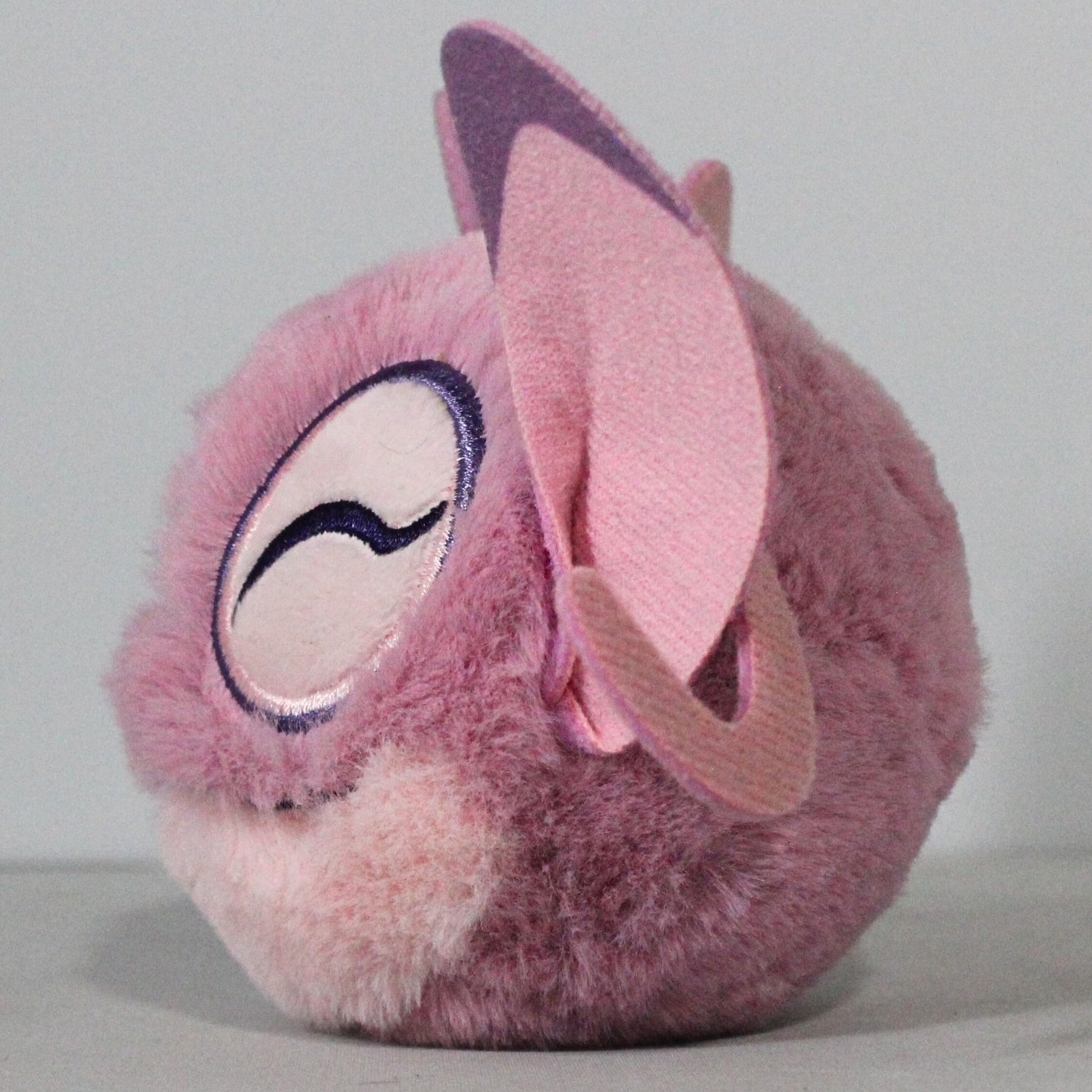Ty Bouncers - Angel The Alien – Lilo & Stitch – Soft Plush Stuffed Animal