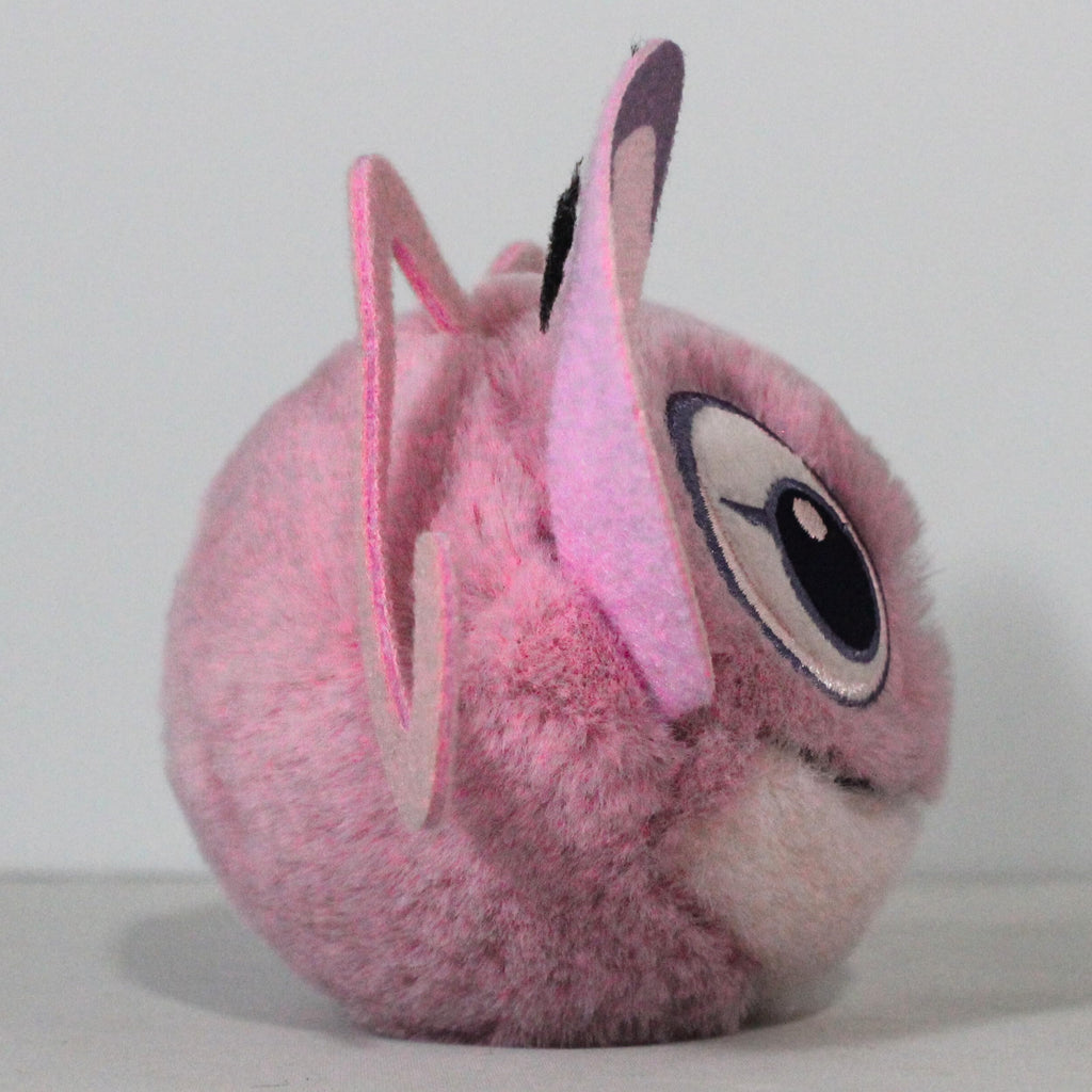Ty Bouncers - Angel The Alien – Lilo & Stitch – Soft Plush Stuffed Animal