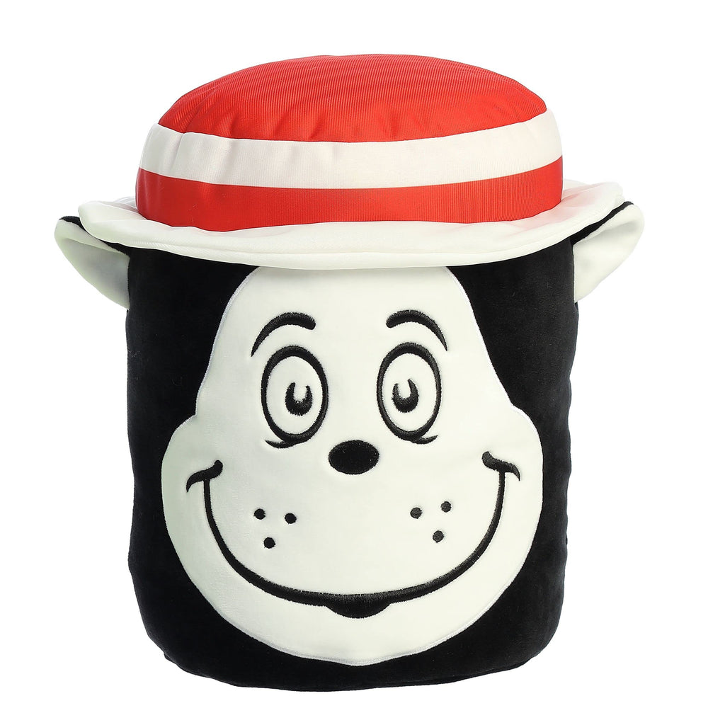 Aurora® Whimsical Dr. Seuss™ Cat in The Hat Mallow™