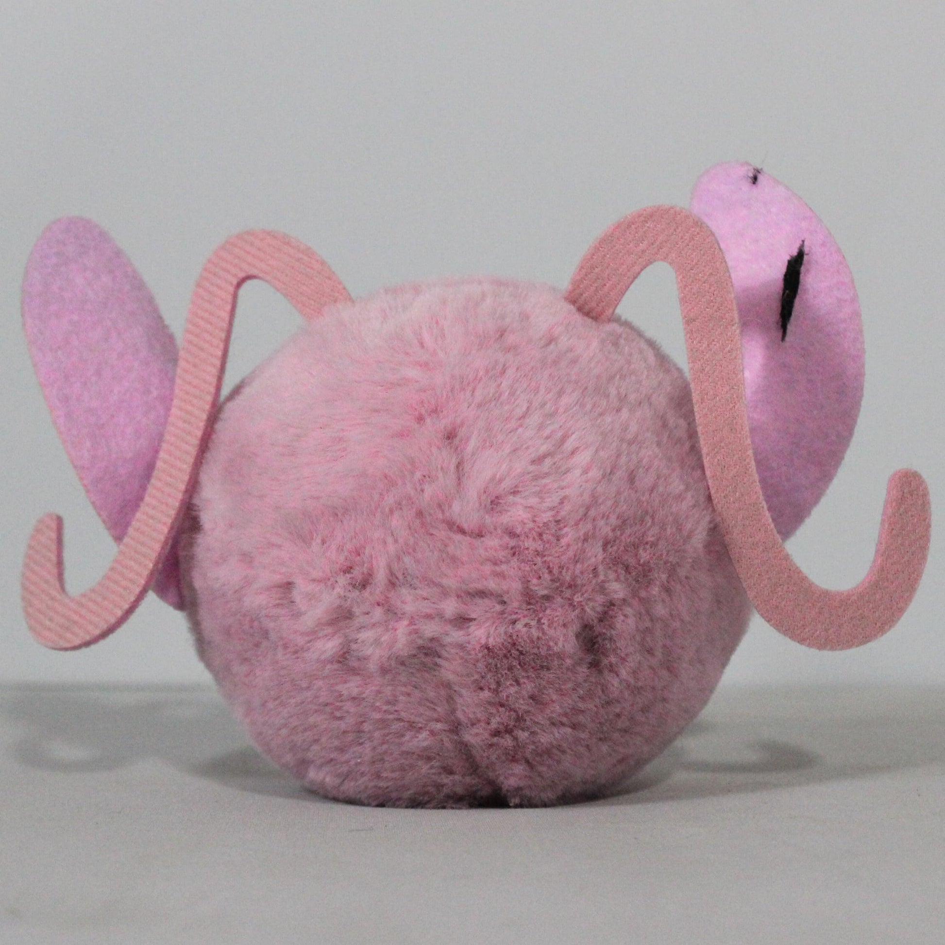 Ty Bouncers - Angel The Alien – Lilo & Stitch – Soft Plush Stuffed Animal