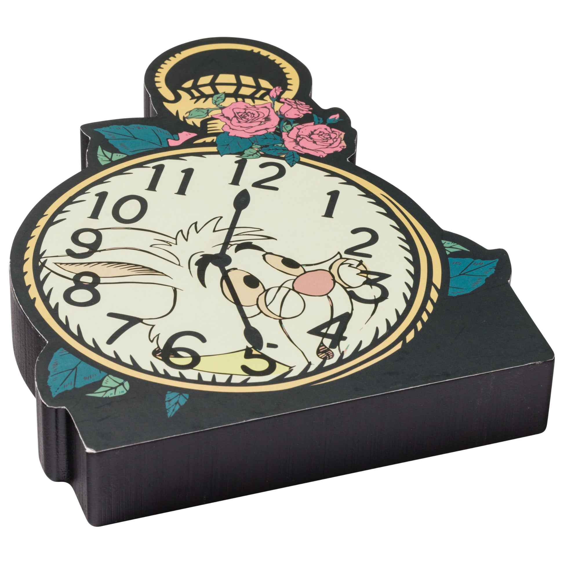 Alice in Wonderland Wall Sign