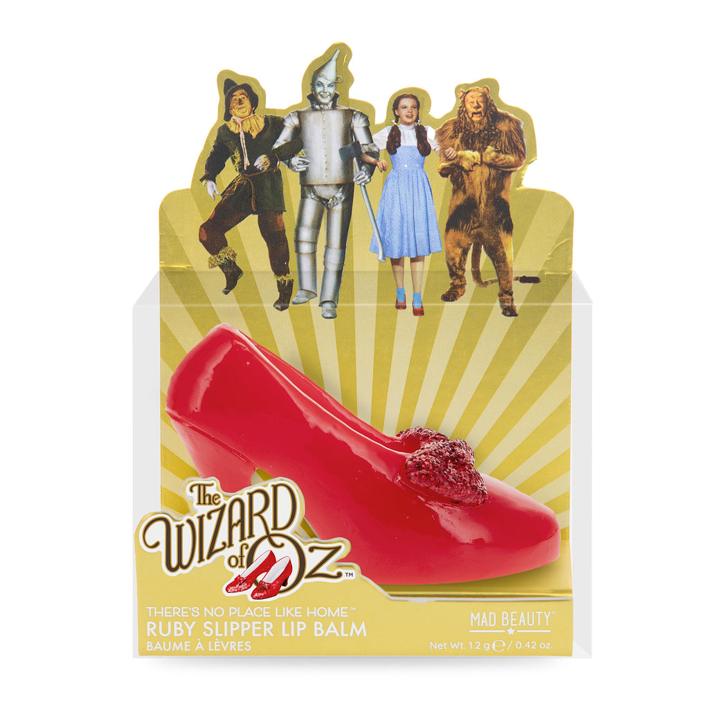 Mad Beauty Wizard Of Oz Lip Balm