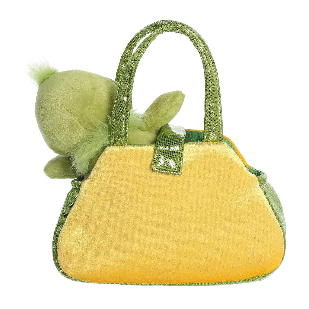 Aurora® Whimsical Dr. Seuss™ Fancy Pal™ Peek-A-Boo™ Grinch Stuffed Animal