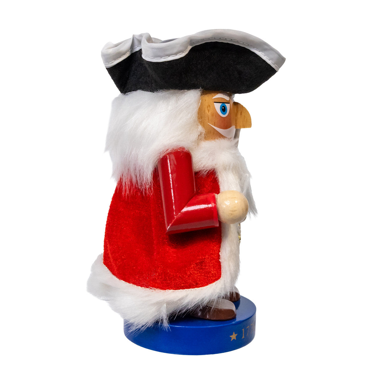 America 250th Nutcracker