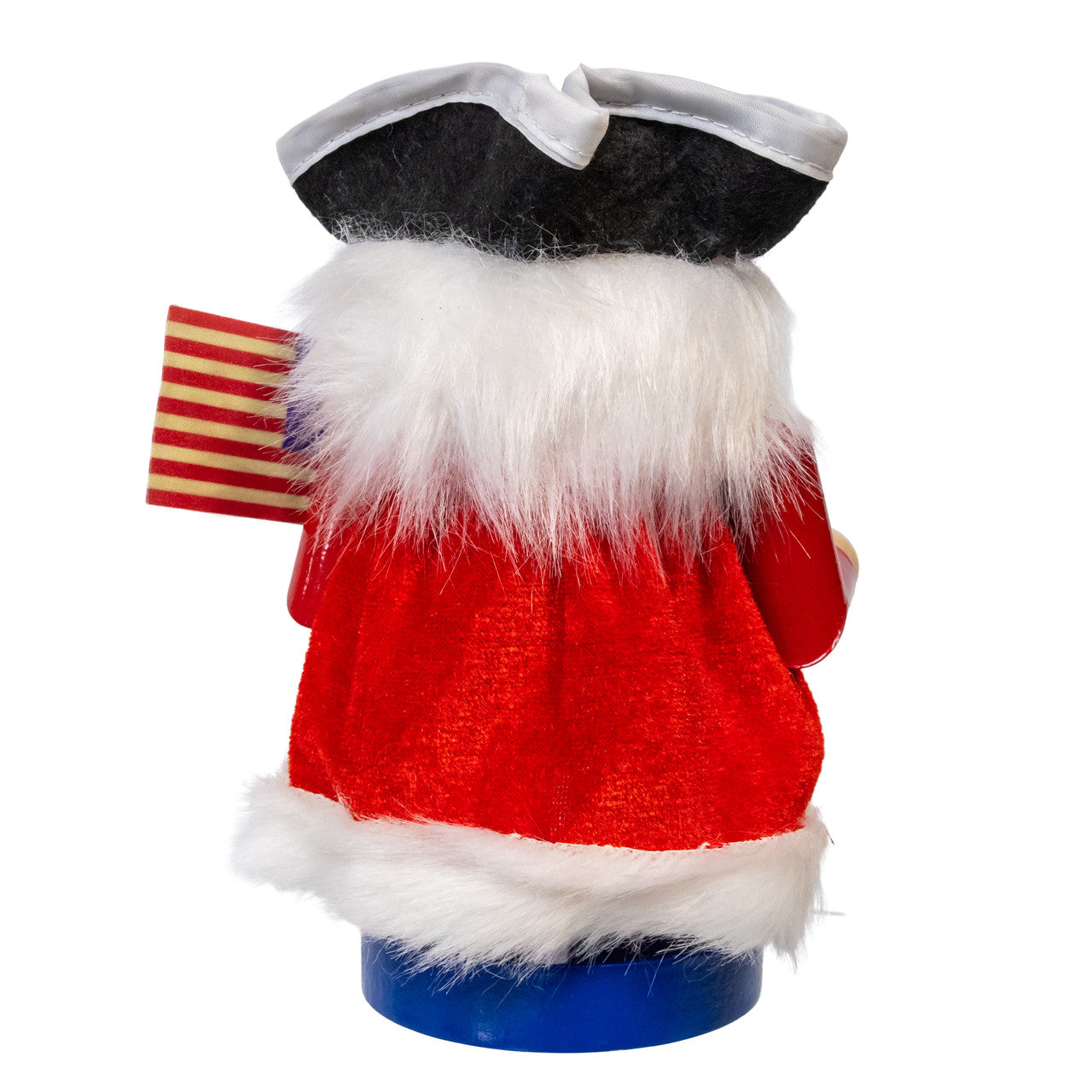 America 250th Nutcracker