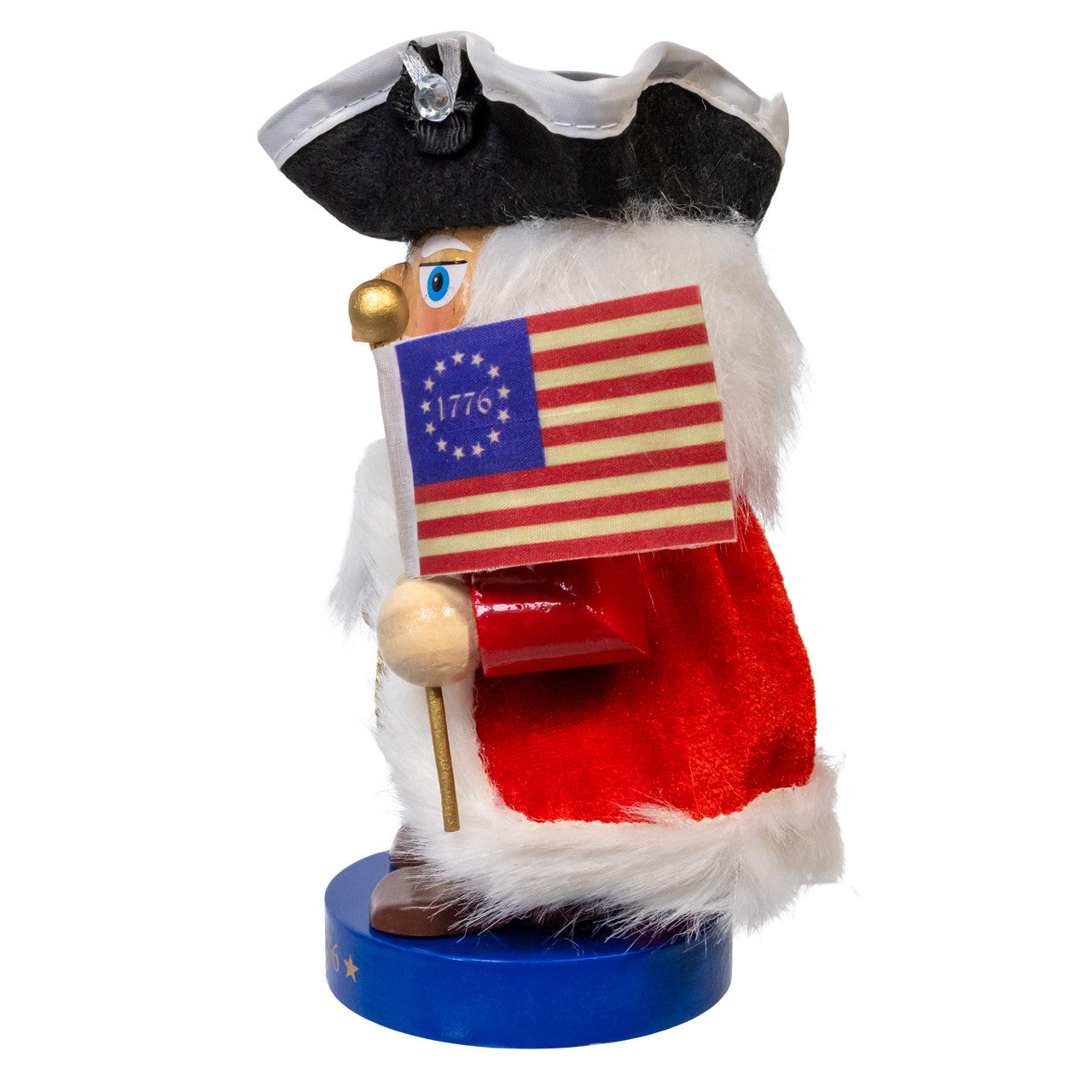 America 250th Nutcracker