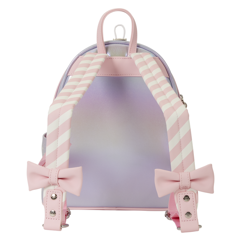 Loungefly Barbie in the Nutcracker 25th Anniversary Mini Backpack