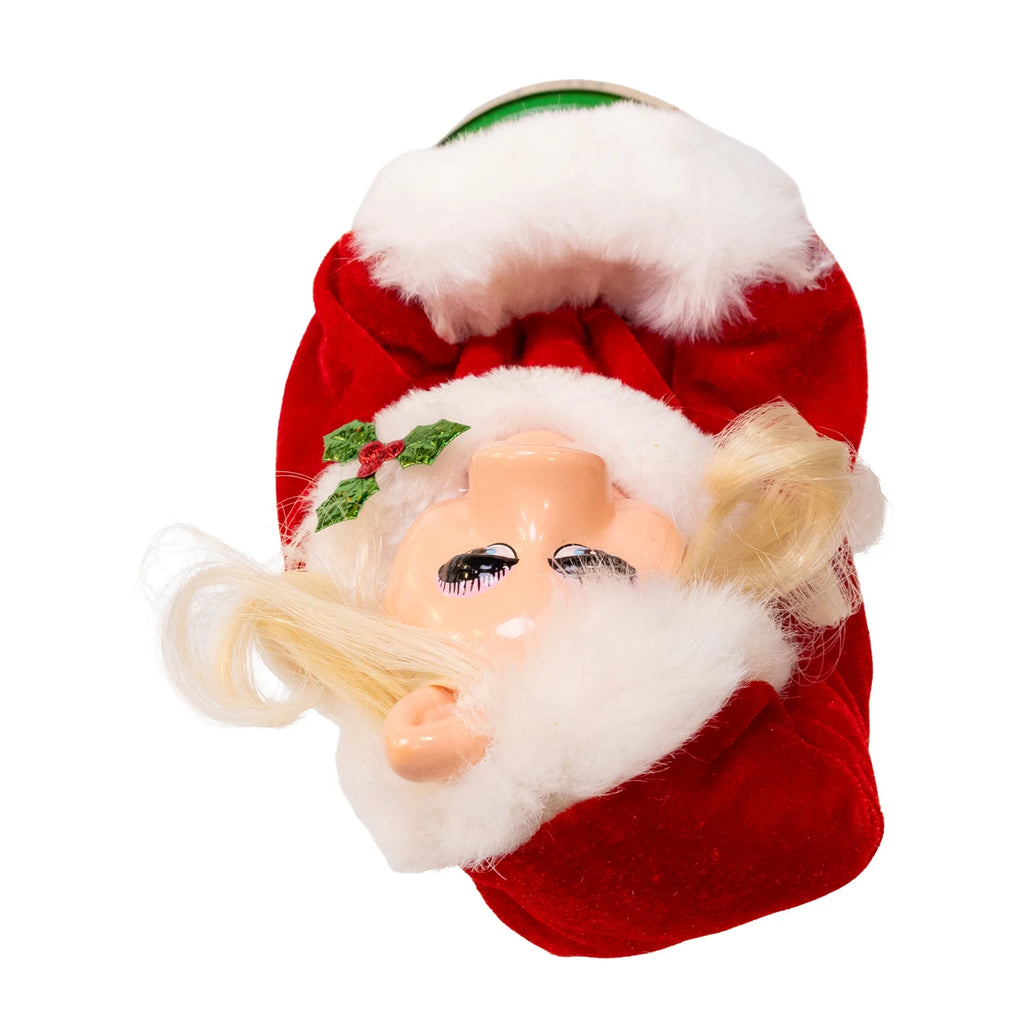 MIss Piggy Nutcracker