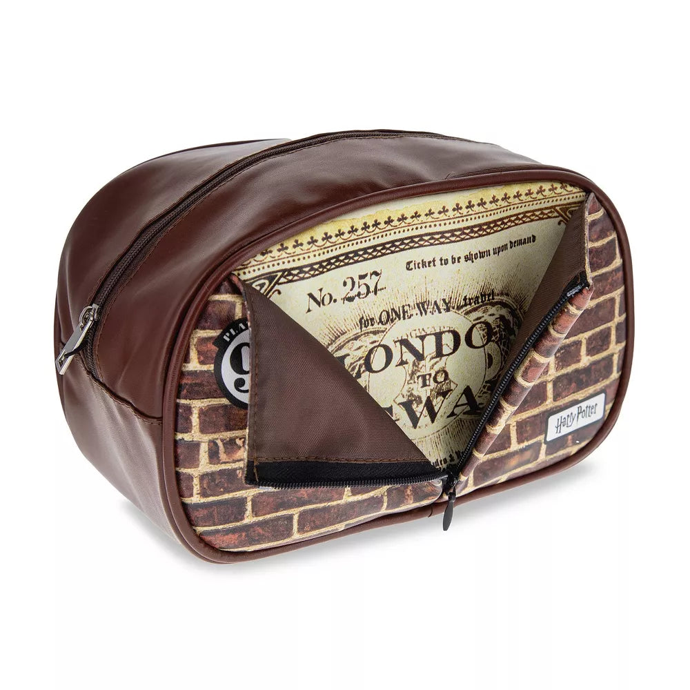 Harry Potter Cosmetic Bag
