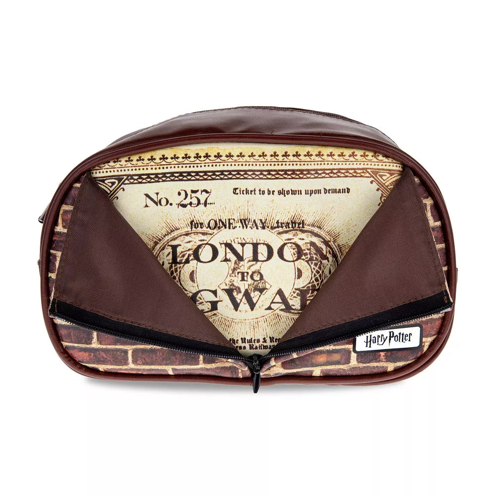 Harry Potter Cosmetic Bag