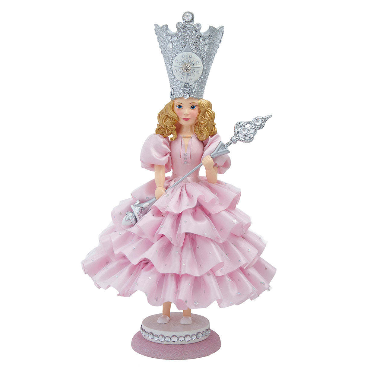Hollywood Nutcracker Glinda