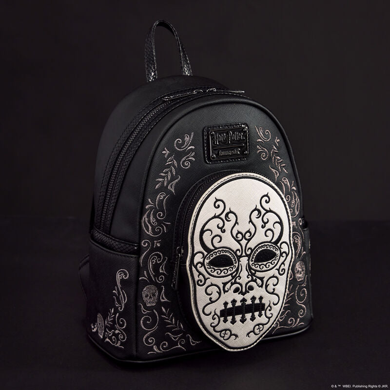 Loungefly Harry Potter Death Eater Mini Backpack