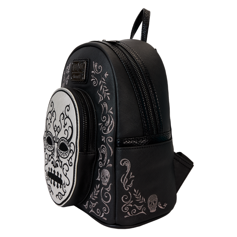 Loungefly Harry Potter Death Eater Mini Backpack