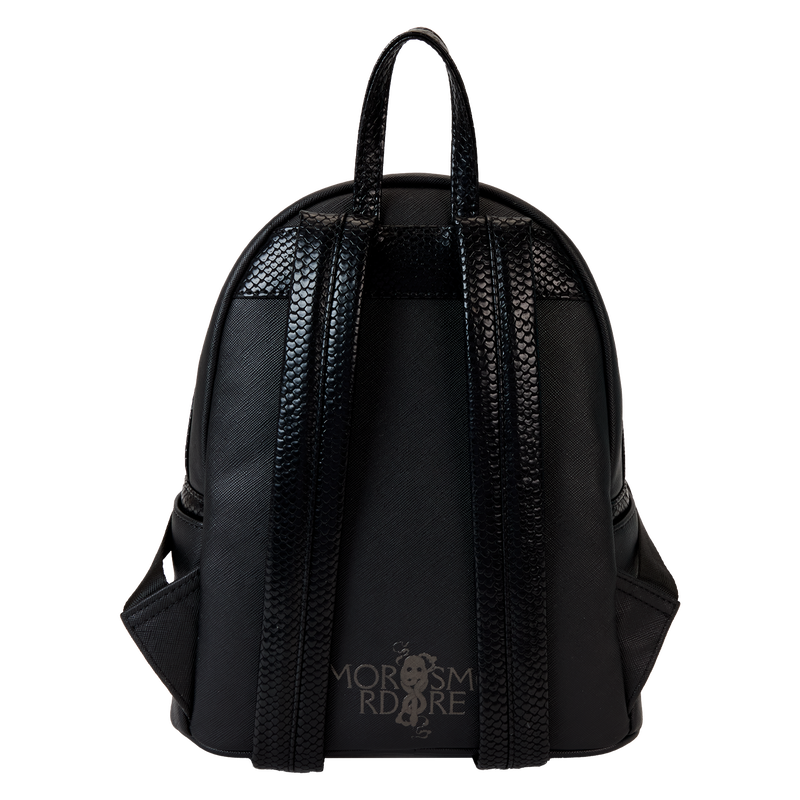 Loungefly Harry Potter Death Eater Mini Backpack