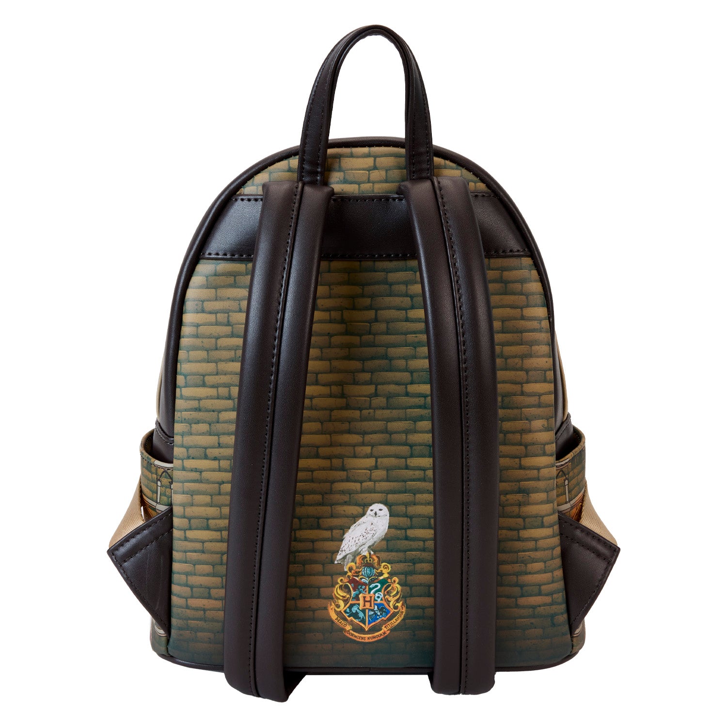Loungefly Harry Potter Hogwarts Great Hall Light Up Mini Backpack