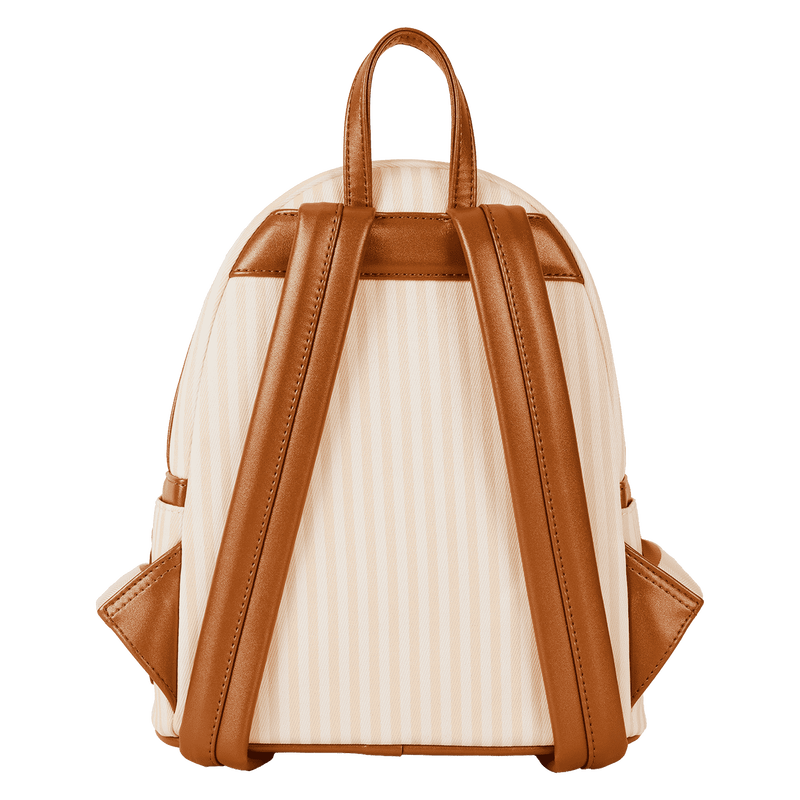 Loungefly Harry Potter Butterbeer Mini Backpack