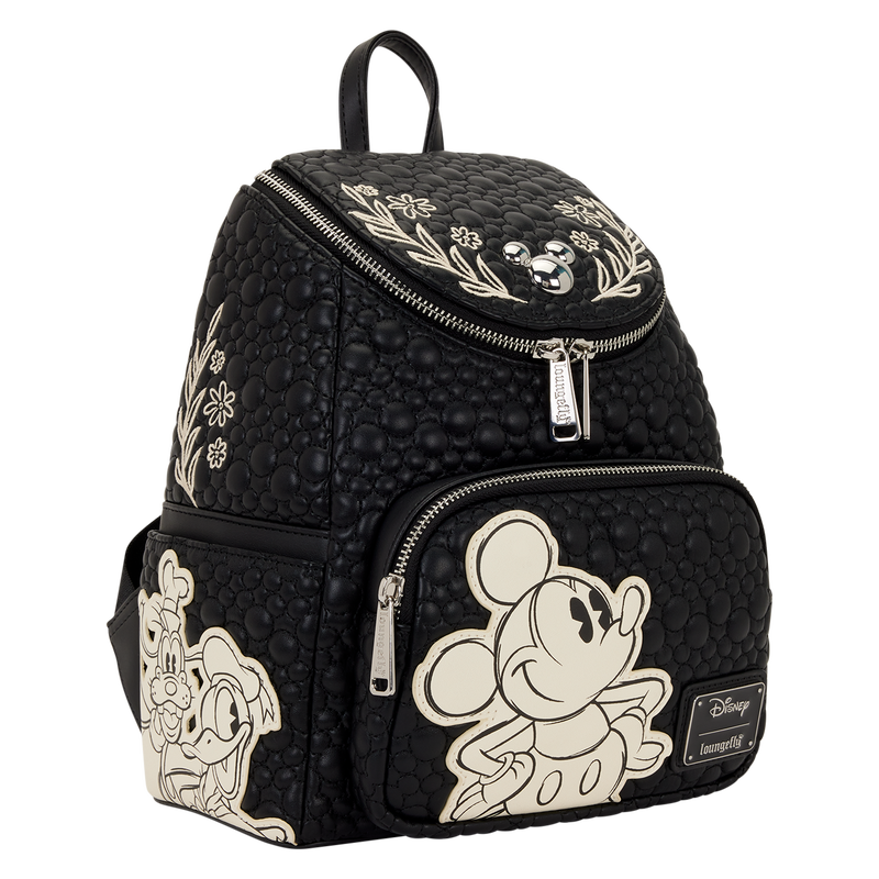 Loungefly Sketched Disney Mini Backpack