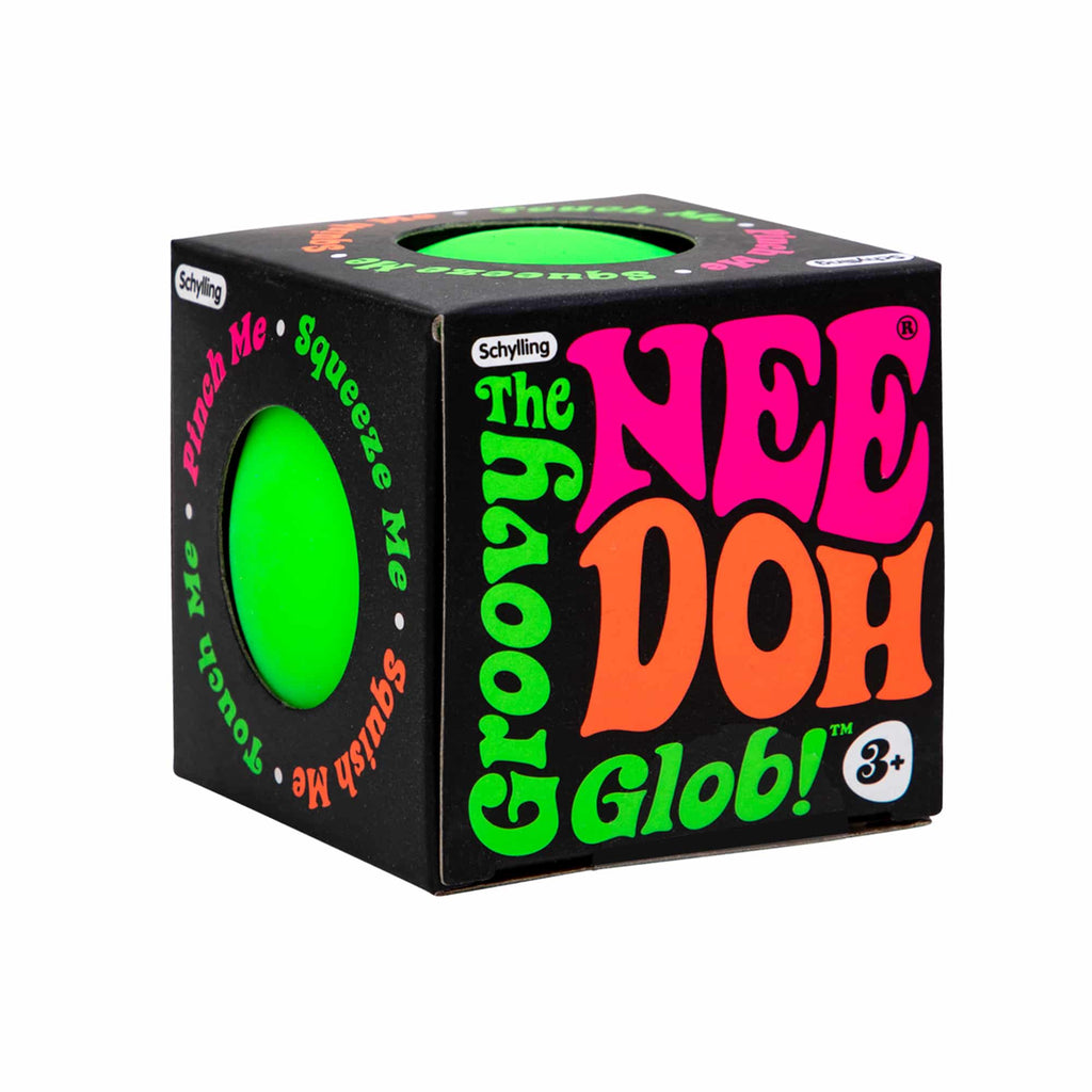 Nee Doh- Classic