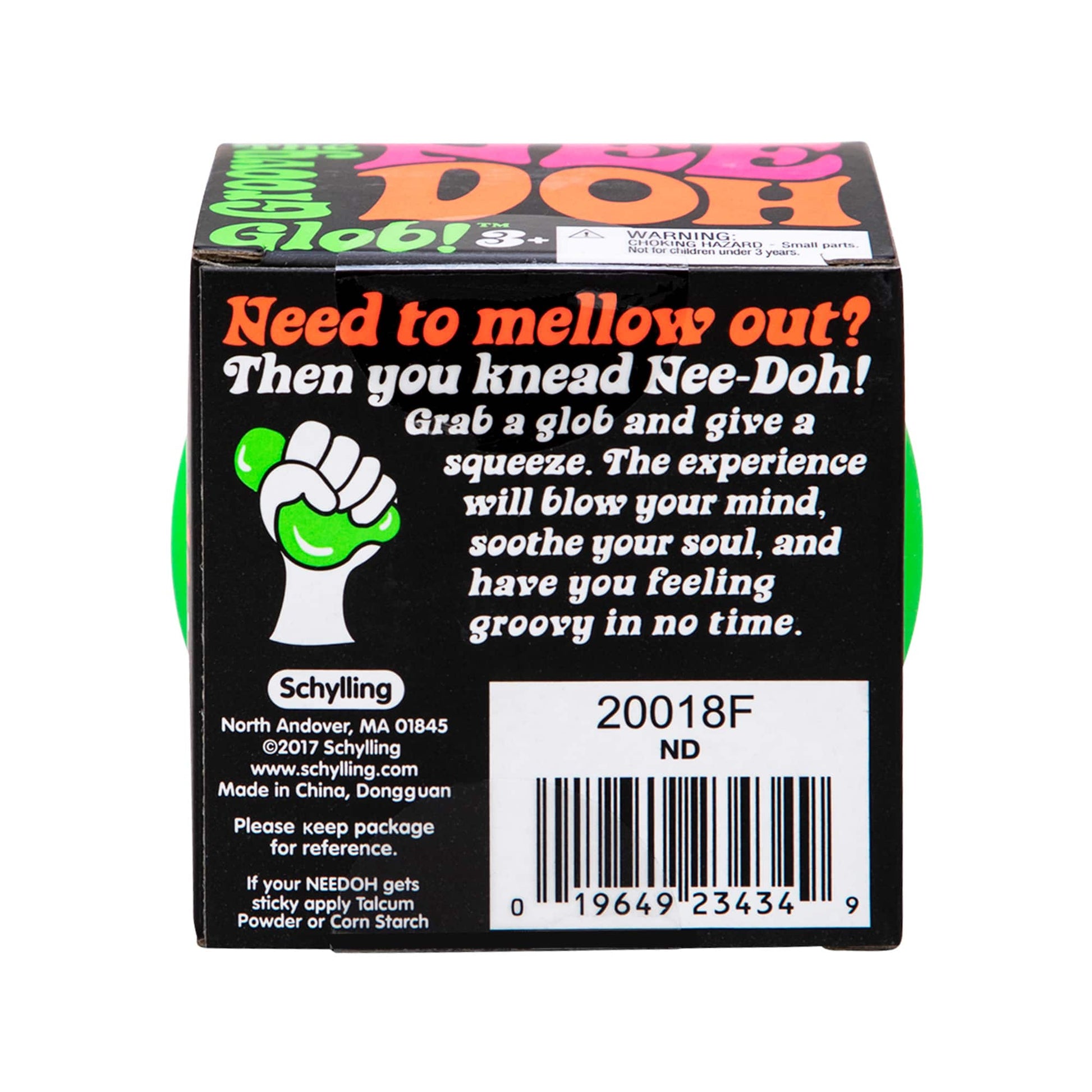 Nee Doh- Classic