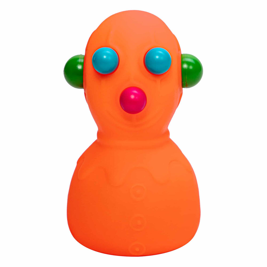 NeeDoh- Panic Pete