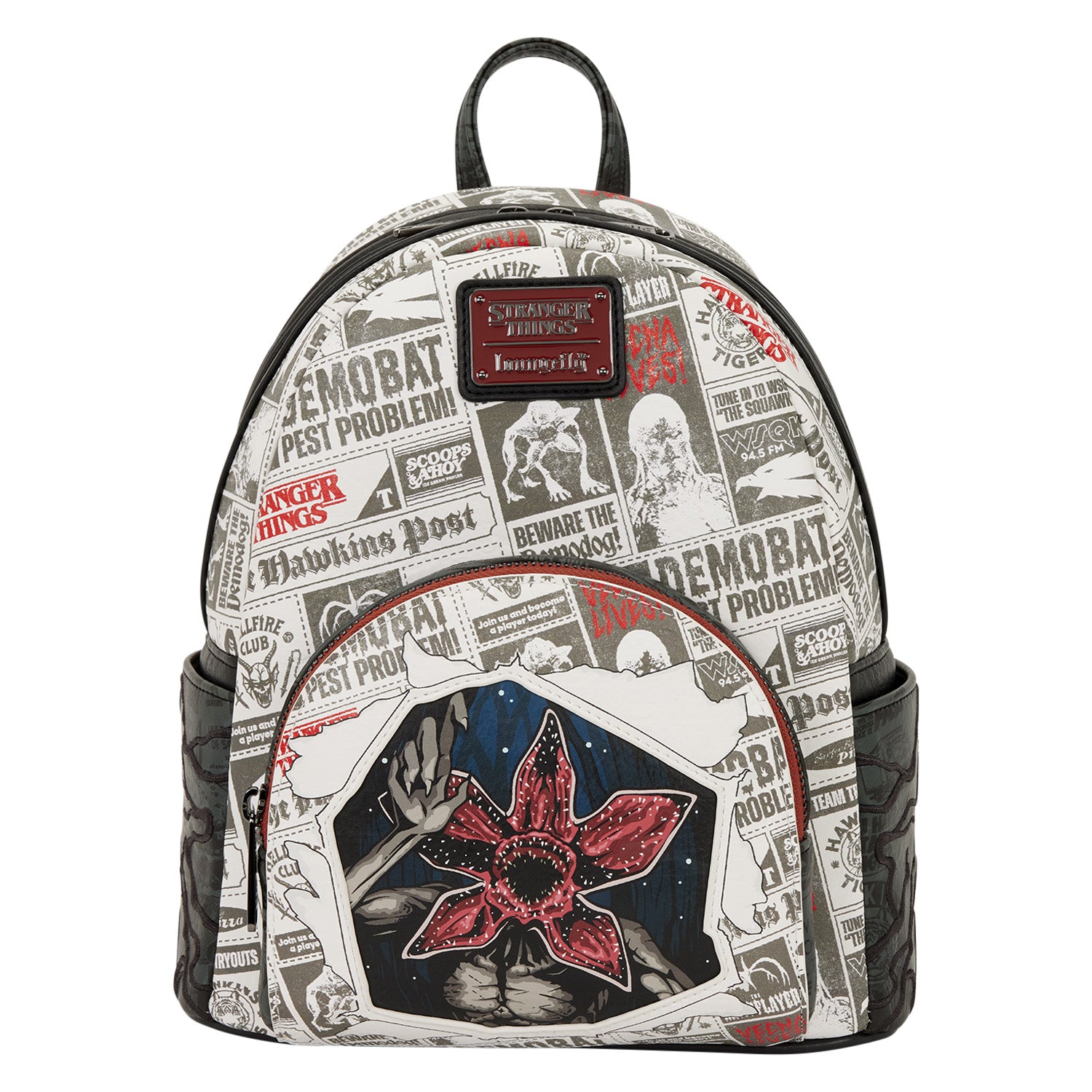 Loungefly Stranger Things Mini Backpack