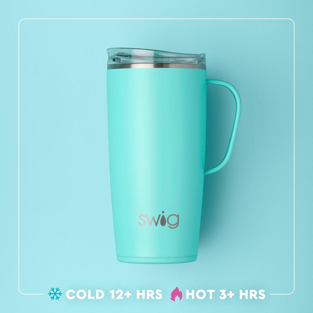 Book Club Travel Mug 22oz