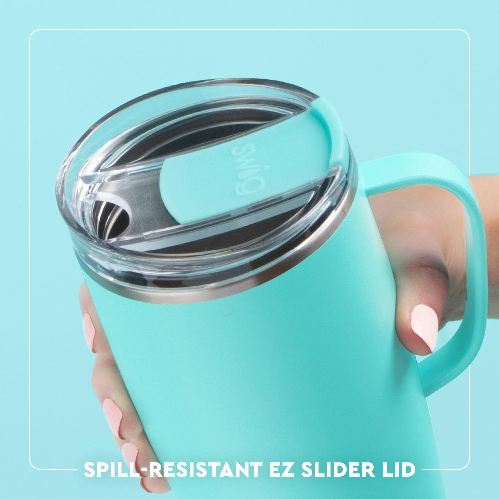 Book Club Travel Mug 22oz